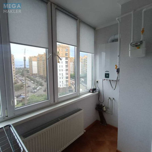 Оренда 1 кімнатної квартири, <a class="location-link" href="/kiev/" title="Недвижимость Київ">Київ</a>, <a class="location-link" href="/kiev/svyatoshinskij/" title="Недвижимость Святошинський район">Святошинський р-н</a>, Зодчих вул., 70 (изображение 4)