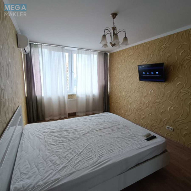 Оренда 1 кімнатної квартири, <a class="location-link" href="/kiev/" title="Недвижимость Київ">Київ</a>, <a class="location-link" href="/kiev/svyatoshinskij/" title="Недвижимость Святошинський район">Святошинський р-н</a>, Зодчих вул., 70 (изображение 5)