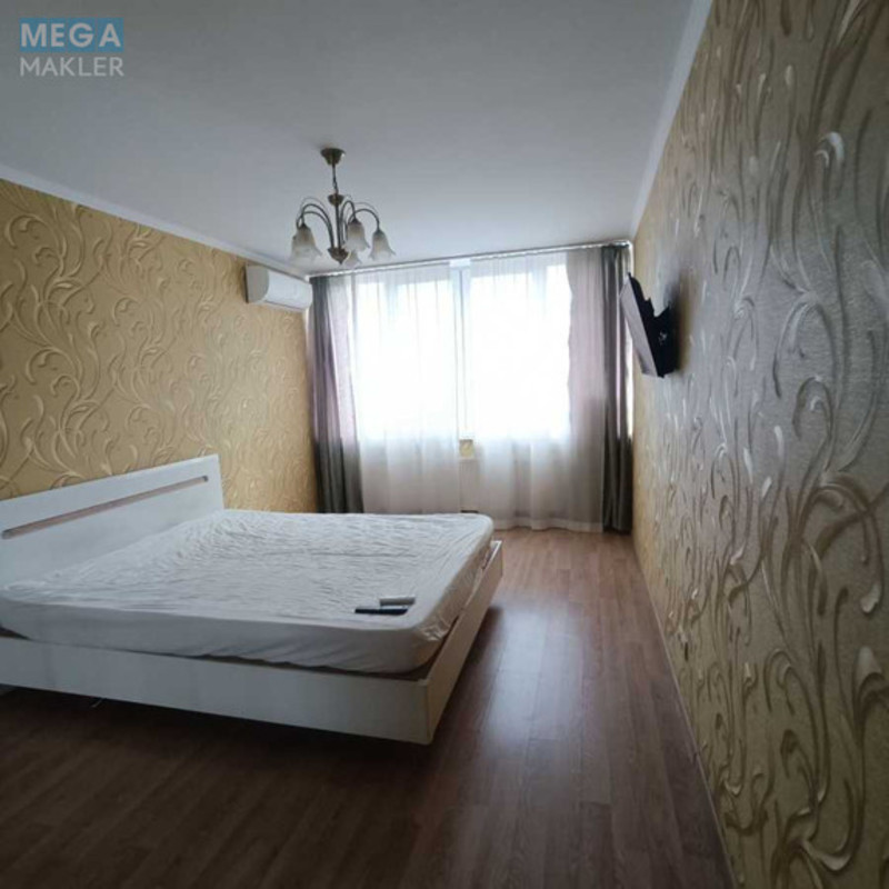 Оренда 1 кімнатної квартири, <a class="location-link" href="/kiev/" title="Недвижимость Київ">Київ</a>, <a class="location-link" href="/kiev/svyatoshinskij/" title="Недвижимость Святошинський район">Святошинський р-н</a>, Зодчих вул., 70 (изображение 6)
