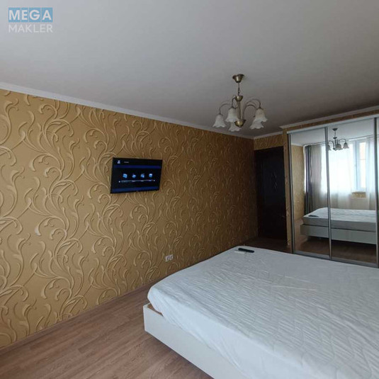 Оренда 1 кімнатної квартири, <a class="location-link" href="/kiev/" title="Недвижимость Київ">Київ</a>, <a class="location-link" href="/kiev/svyatoshinskij/" title="Недвижимость Святошинський район">Святошинський р-н</a>, Зодчих вул., 70 (изображение 8)