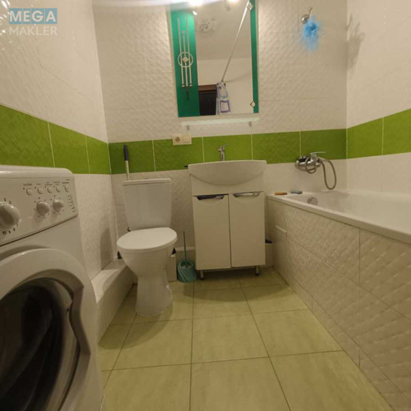 Оренда 1 кімнатної квартири, <a class="location-link" href="/kiev/" title="Недвижимость Київ">Київ</a>, <a class="location-link" href="/kiev/svyatoshinskij/" title="Недвижимость Святошинський район">Святошинський р-н</a>, Зодчих вул., 70 (изображение 10)