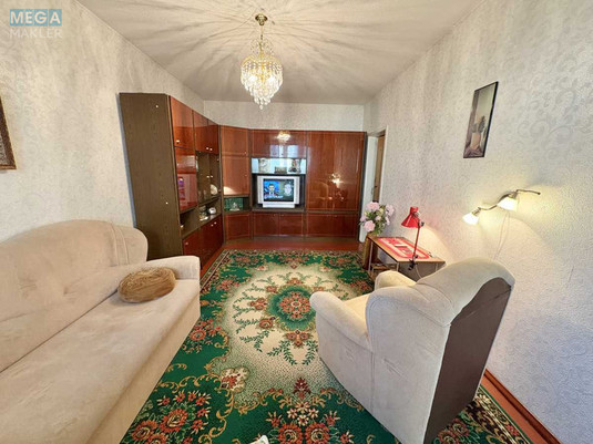 Продаж 3 кімнатної квартири (73/43/8,5), 4 пов. 16 пов. будинку, <a class="location-link" href="/kiev/" title="Недвижимость Київ">Київ</a>, <a class="location-link" href="/kiev/darnickij/" title="Недвижимость Дарницький район">Дарницький р-н</a>, Ревуцького вул. (изображение 5)