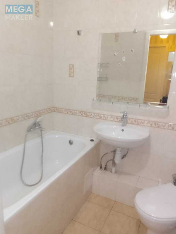 Оренда 1 кімнатної квартири, <a class="location-link" href="/kiev/" title="Недвижимость Київ">Київ</a>, <a class="location-link" href="/kiev/podolskij/" title="Недвижимость Подільський район">Подільський р-н</a>, Нижнеюрковская ул., 4 (изображение 5)