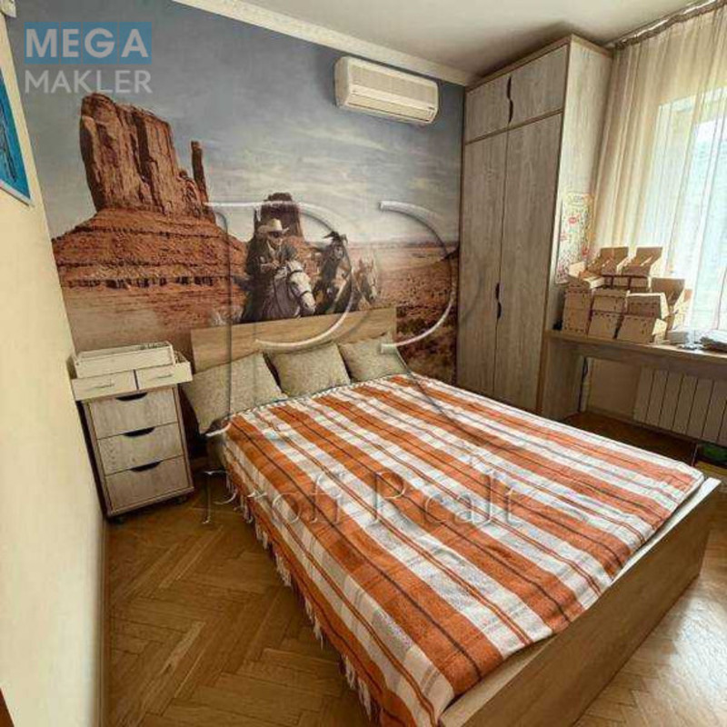 Продаж 3 кімнатної квартири (82/42/10), 2 пов. 14 пов. будинку, <a class="location-link" href="/kiev/" title="Недвижимость Київ">Київ</a>, <a class="location-link" href="/kiev/obolonskij/" title="Недвижимость Оболонський район">Оболонський р-н</a>, Героїв Сталінграда проспект, 60 (изображение 4)