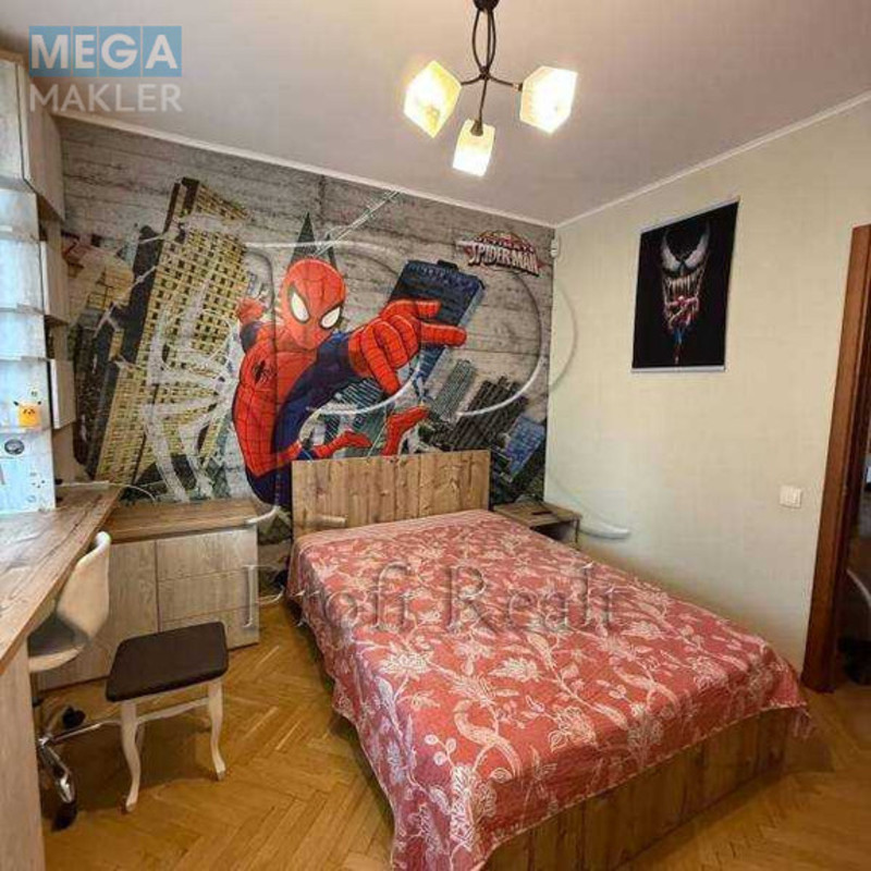 Продаж 3 кімнатної квартири (82/42/10), 2 пов. 14 пов. будинку, <a class="location-link" href="/kiev/" title="Недвижимость Київ">Київ</a>, <a class="location-link" href="/kiev/obolonskij/" title="Недвижимость Оболонський район">Оболонський р-н</a>, Героїв Сталінграда проспект, 60 (изображение 6)