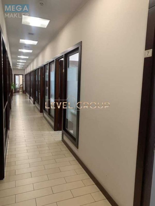 Продаж комерційної нерухомості, 488 кв.м, под офис, <a class="location-link" href="/kiev/" title="Недвижимость Київ">Київ</a>, <a class="location-link" href="/kiev/goloseevskij/" title="Недвижимость Голосіївський район">Голосіївський р-н</a>, Академика Заболотного ул., 150 (изображение 4)