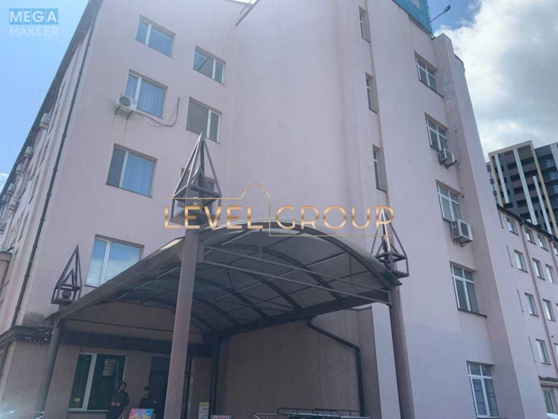 Продаж комерційної нерухомості, 488 кв.м, под офис, <a class="location-link" href="/kiev/" title="Недвижимость Київ">Київ</a>, <a class="location-link" href="/kiev/goloseevskij/" title="Недвижимость Голосіївський район">Голосіївський р-н</a>, Академика Заболотного ул., 150 (изображение 21)