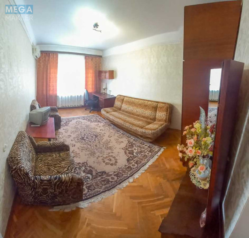 Продаж 2 кімнатної квартири (45/30/7), 5 пов. 5 пов. будинку, <a class="location-link" href="/kiev/" title="Недвижимость Київ">Київ</a>, <a class="location-link" href="/kiev/solomenskij/" title="Недвижимость Солом'янський район">Солом'янський р-н</a>, Донецька вул., 53 (изображение 4)