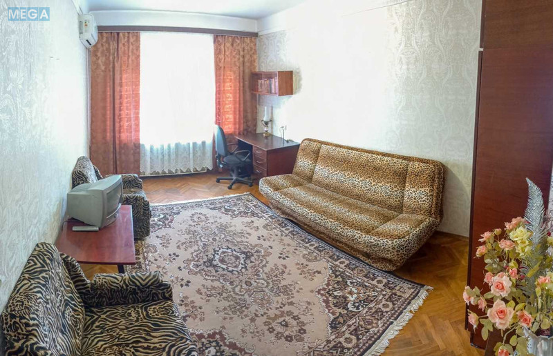 Продаж 2 кімнатної квартири (45/30/7), 5 пов. 5 пов. будинку, <a class="location-link" href="/kiev/" title="Недвижимость Київ">Київ</a>, <a class="location-link" href="/kiev/solomenskij/" title="Недвижимость Солом'янський район">Солом'янський р-н</a>, Донецька вул., 53 (изображение 5)