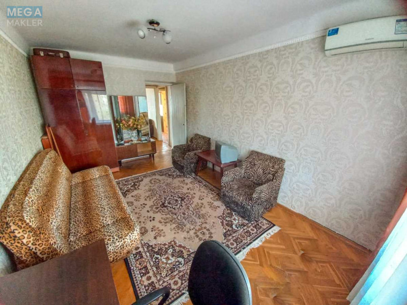 Продаж 2 кімнатної квартири (45/30/7), 5 пов. 5 пов. будинку, <a class="location-link" href="/kiev/" title="Недвижимость Київ">Київ</a>, <a class="location-link" href="/kiev/solomenskij/" title="Недвижимость Солом'янський район">Солом'янський р-н</a>, Донецька вул., 53 (изображение 7)