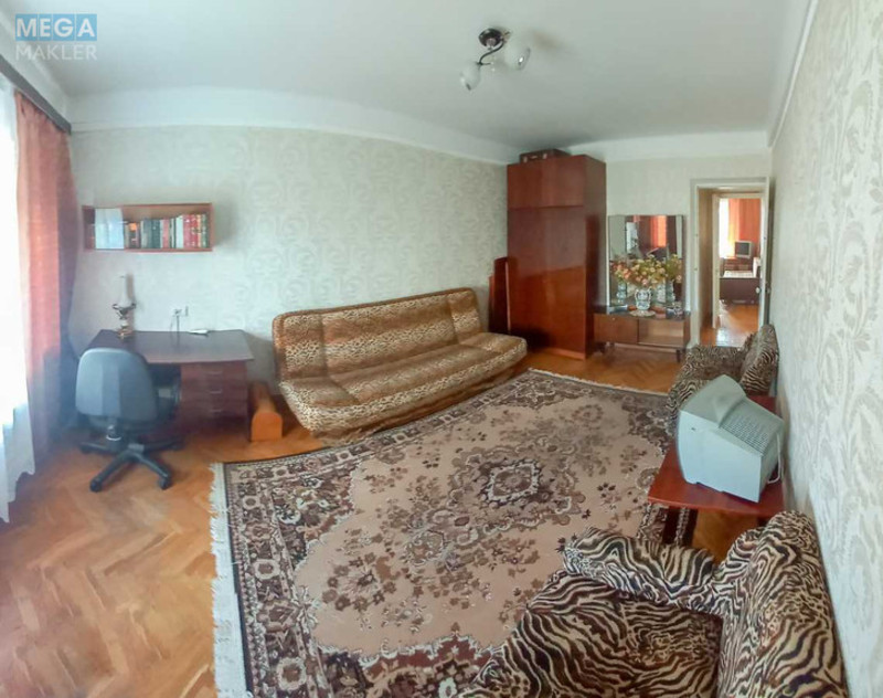 Продаж 2 кімнатної квартири (45/30/7), 5 пов. 5 пов. будинку, <a class="location-link" href="/kiev/" title="Недвижимость Київ">Київ</a>, <a class="location-link" href="/kiev/solomenskij/" title="Недвижимость Солом'янський район">Солом'янський р-н</a>, Донецька вул., 53 (изображение 8)