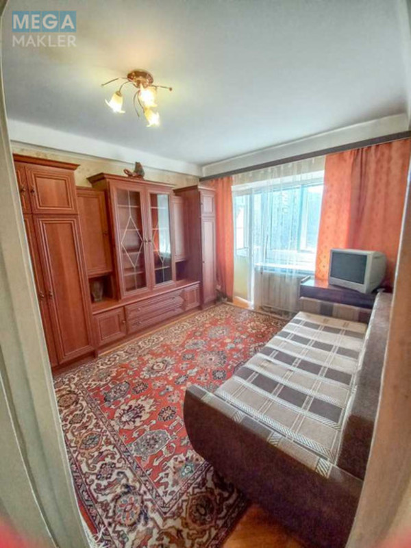Продаж 2 кімнатної квартири (45/30/7), 5 пов. 5 пов. будинку, <a class="location-link" href="/kiev/" title="Недвижимость Київ">Київ</a>, <a class="location-link" href="/kiev/solomenskij/" title="Недвижимость Солом'янський район">Солом'янський р-н</a>, Донецька вул., 53 (изображение 11)