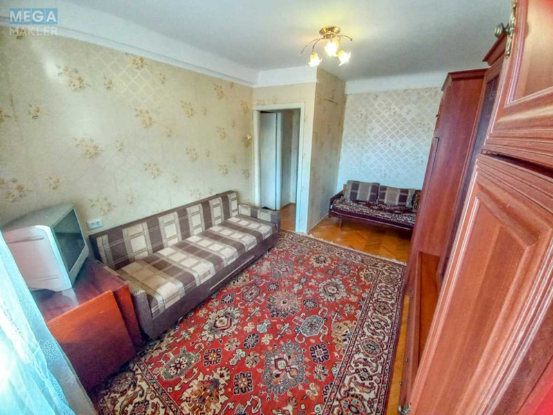 Продаж 2 кімнатної квартири (45/30/7), 5 пов. 5 пов. будинку, <a class="location-link" href="/kiev/" title="Недвижимость Київ">Київ</a>, <a class="location-link" href="/kiev/solomenskij/" title="Недвижимость Солом'янський район">Солом'янський р-н</a>, Донецька вул., 53 (изображение 12)