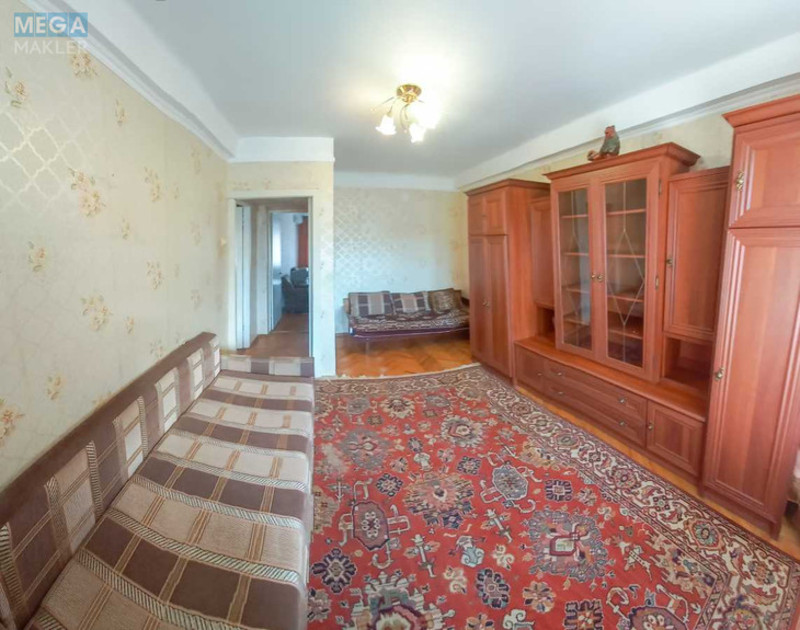 Продаж 2 кімнатної квартири (45/30/7), 5 пов. 5 пов. будинку, <a class="location-link" href="/kiev/" title="Недвижимость Київ">Київ</a>, <a class="location-link" href="/kiev/solomenskij/" title="Недвижимость Солом'янський район">Солом'янський р-н</a>, Донецька вул., 53 (изображение 13)