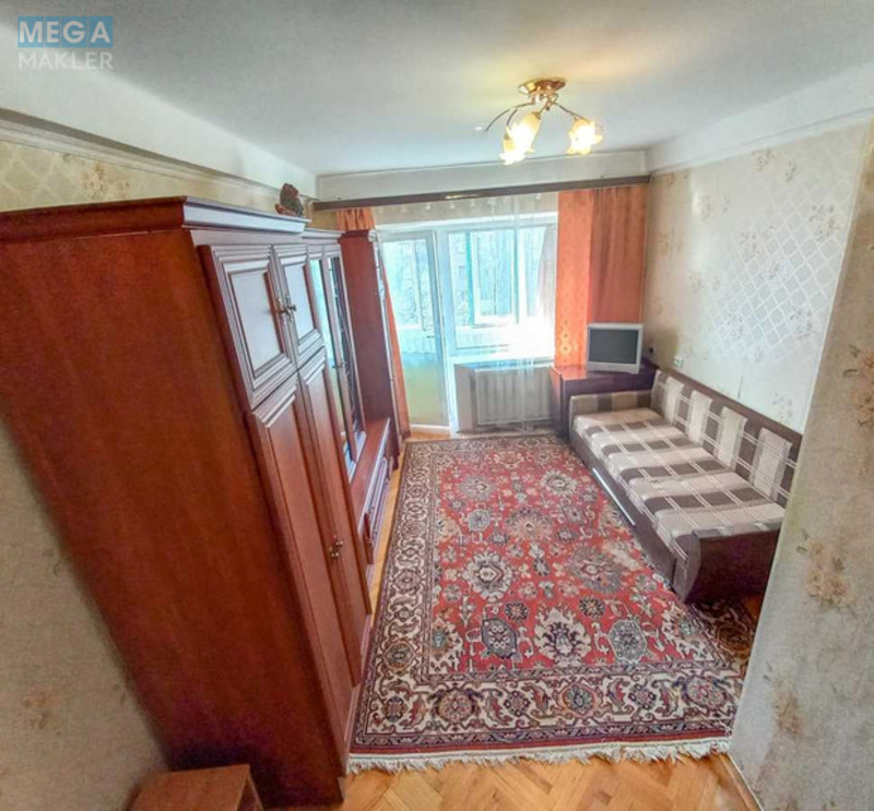 Продаж 2 кімнатної квартири (45/30/7), 5 пов. 5 пов. будинку, <a class="location-link" href="/kiev/" title="Недвижимость Київ">Київ</a>, <a class="location-link" href="/kiev/solomenskij/" title="Недвижимость Солом'янський район">Солом'янський р-н</a>, Донецька вул., 53 (изображение 14)