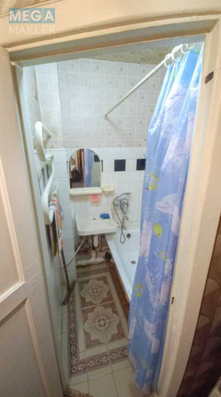 Продаж 2 кімнатної квартири (45/30/7), 5 пов. 5 пов. будинку, <a class="location-link" href="/kiev/" title="Недвижимость Київ">Київ</a>, <a class="location-link" href="/kiev/solomenskij/" title="Недвижимость Солом'янський район">Солом'янський р-н</a>, Донецька вул., 53 (изображение 17)