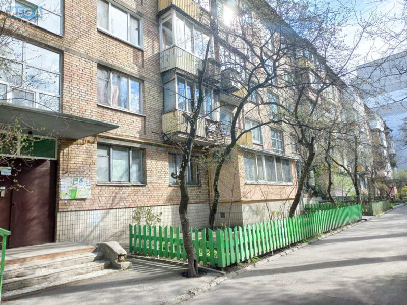 Продаж 2 кімнатної квартири (45/30/7), 5 пов. 5 пов. будинку, <a class="location-link" href="/kiev/" title="Недвижимость Київ">Київ</a>, <a class="location-link" href="/kiev/solomenskij/" title="Недвижимость Солом'янський район">Солом'янський р-н</a>, Донецька вул., 53 (изображение 21)