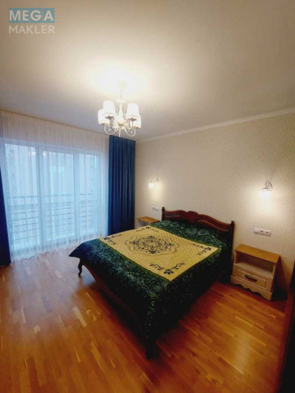 Оренда 2 кімнатної квартири, <a class="location-link" href="/kiev/" title="Недвижимость Київ">Київ</a>, <a class="location-link" href="/kiev/goloseevskij/" title="Недвижимость Голосіївський район">Голосіївський р-н</a>, Метрологическая ул., 9В (изображение 2)