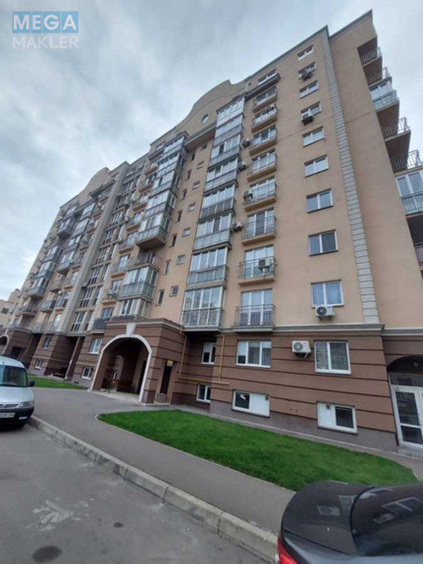 Оренда 2 кімнатної квартири, <a class="location-link" href="/kiev/" title="Недвижимость Київ">Київ</a>, <a class="location-link" href="/kiev/goloseevskij/" title="Недвижимость Голосіївський район">Голосіївський р-н</a>, Метрологическая ул., 9В (изображение 15)