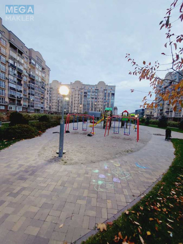 Оренда 2 кімнатної квартири, <a class="location-link" href="/kiev/" title="Недвижимость Київ">Київ</a>, <a class="location-link" href="/kiev/goloseevskij/" title="Недвижимость Голосіївський район">Голосіївський р-н</a>, Метрологическая ул., 9В (изображение 17)