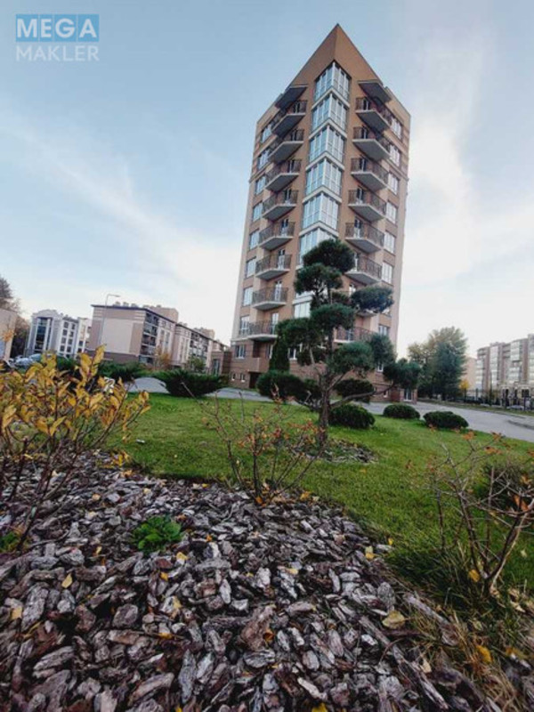 Оренда 2 кімнатної квартири, <a class="location-link" href="/kiev/" title="Недвижимость Київ">Київ</a>, <a class="location-link" href="/kiev/goloseevskij/" title="Недвижимость Голосіївський район">Голосіївський р-н</a>, Метрологическая ул., 9В (изображение 19)