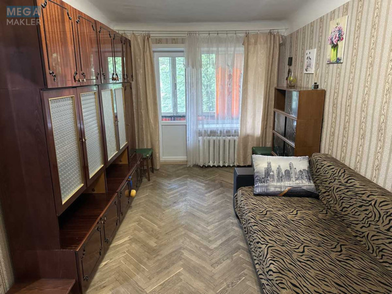 Оренда 1 кімнатної квартири, <a class="location-link" href="/kiev/" title="Недвижимость Київ">Київ</a>, <a class="location-link" href="/kiev/shevchenkovskij/" title="Недвижимость Шевченківський район">Шевченківський р-н</a>, Миколи Подвойського вул., 4 (изображение 2)