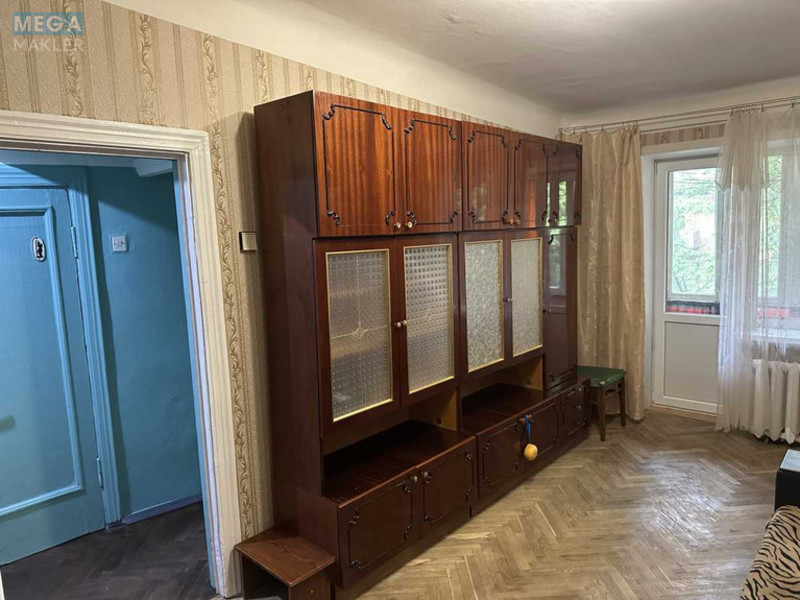 Оренда 1 кімнатної квартири, <a class="location-link" href="/kiev/" title="Недвижимость Київ">Київ</a>, <a class="location-link" href="/kiev/shevchenkovskij/" title="Недвижимость Шевченківський район">Шевченківський р-н</a>, Миколи Подвойського вул., 4 (изображение 3)