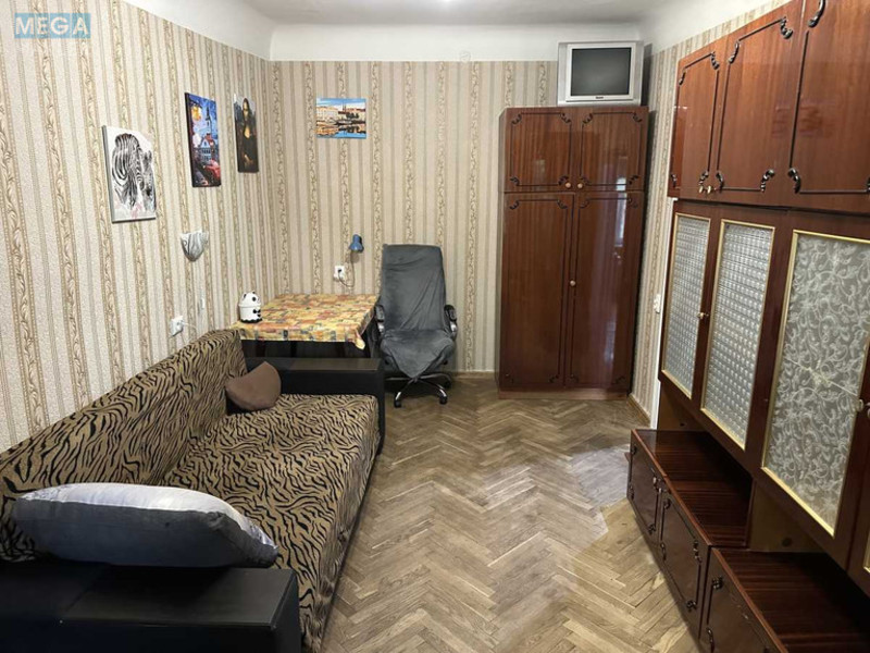 Оренда 1 кімнатної квартири, <a class="location-link" href="/kiev/" title="Недвижимость Київ">Київ</a>, <a class="location-link" href="/kiev/shevchenkovskij/" title="Недвижимость Шевченківський район">Шевченківський р-н</a>, Миколи Подвойського вул., 4 (изображение 4)