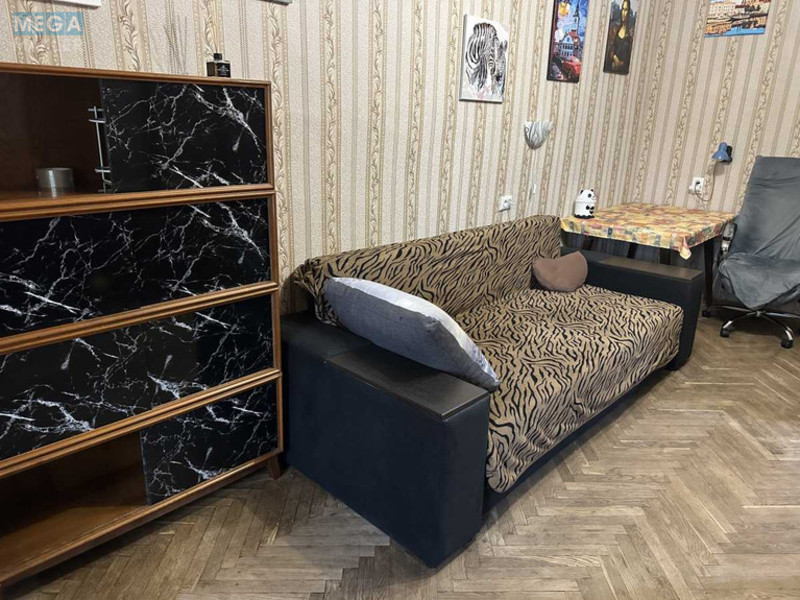 Оренда 1 кімнатної квартири, <a class="location-link" href="/kiev/" title="Недвижимость Київ">Київ</a>, <a class="location-link" href="/kiev/shevchenkovskij/" title="Недвижимость Шевченківський район">Шевченківський р-н</a>, Миколи Подвойського вул., 4 (изображение 5)