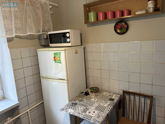Оренда 1 кімнатної квартири, <a class="location-link" href="/kiev/" title="Недвижимость Київ">Київ</a>, <a class="location-link" href="/kiev/shevchenkovskij/" title="Недвижимость Шевченківський район">Шевченківський р-н</a>, Миколи Подвойського вул., 4 (изображение 10)