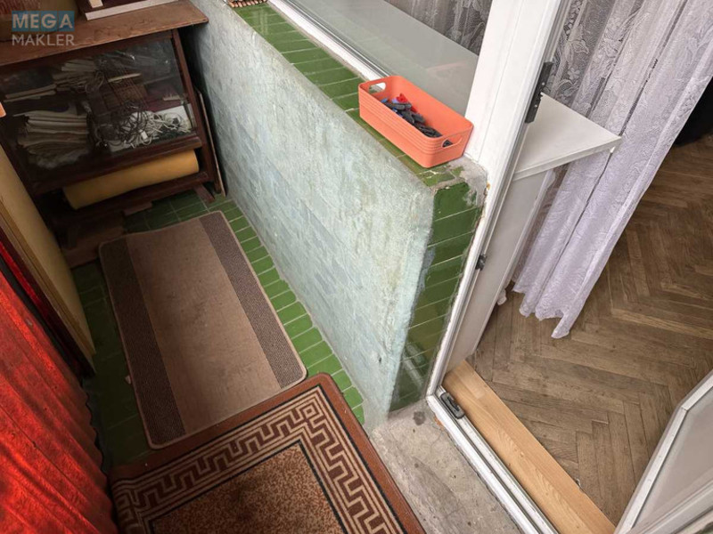 Оренда 1 кімнатної квартири, <a class="location-link" href="/kiev/" title="Недвижимость Київ">Київ</a>, <a class="location-link" href="/kiev/shevchenkovskij/" title="Недвижимость Шевченківський район">Шевченківський р-н</a>, Миколи Подвойського вул., 4 (изображение 22)