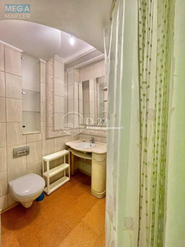 Продаж 3 кімнатної квартири (112/59/15), 22 пов. 25 пов. будинку, <a class="location-link" href="/kiev/" title="Недвижимость Київ">Київ</a>, <a class="location-link" href="/kiev/darnickij/" title="Недвижимость Дарницький район">Дарницький р-н</a>, Миколи Бажана проспект, 1М (изображение 12)