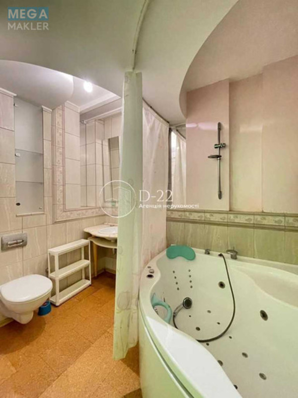Продаж 3 кімнатної квартири (112/59/15), 22 пов. 25 пов. будинку, <a class="location-link" href="/kiev/" title="Недвижимость Київ">Київ</a>, <a class="location-link" href="/kiev/darnickij/" title="Недвижимость Дарницький район">Дарницький р-н</a>, Миколи Бажана проспект, 1М (изображение 14)