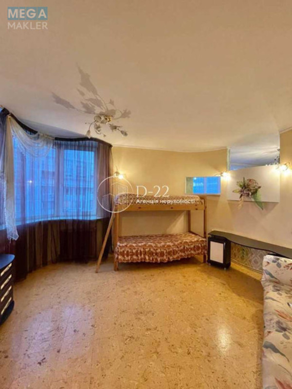 Продаж 3 кімнатної квартири (112/59/15), 22 пов. 25 пов. будинку, <a class="location-link" href="/kiev/" title="Недвижимость Київ">Київ</a>, <a class="location-link" href="/kiev/darnickij/" title="Недвижимость Дарницький район">Дарницький р-н</a>, Миколи Бажана проспект, 1М (изображение 15)