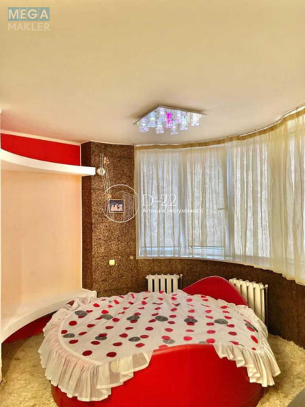 Продаж 3 кімнатної квартири (112/59/15), 22 пов. 25 пов. будинку, <a class="location-link" href="/kiev/" title="Недвижимость Київ">Київ</a>, <a class="location-link" href="/kiev/darnickij/" title="Недвижимость Дарницький район">Дарницький р-н</a>, Миколи Бажана проспект, 1М (изображение 20)