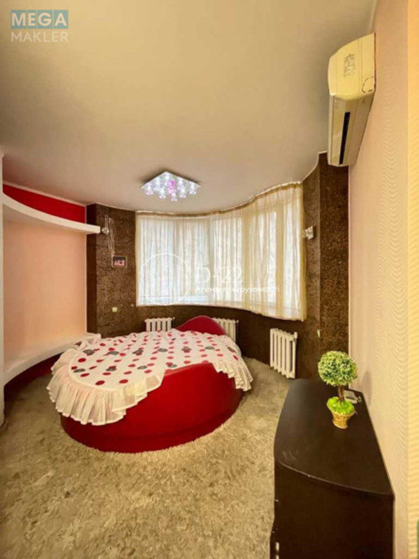 Продаж 3 кімнатної квартири (112/59/15), 22 пов. 25 пов. будинку, <a class="location-link" href="/kiev/" title="Недвижимость Київ">Київ</a>, <a class="location-link" href="/kiev/darnickij/" title="Недвижимость Дарницький район">Дарницький р-н</a>, Миколи Бажана проспект, 1М (изображение 21)
