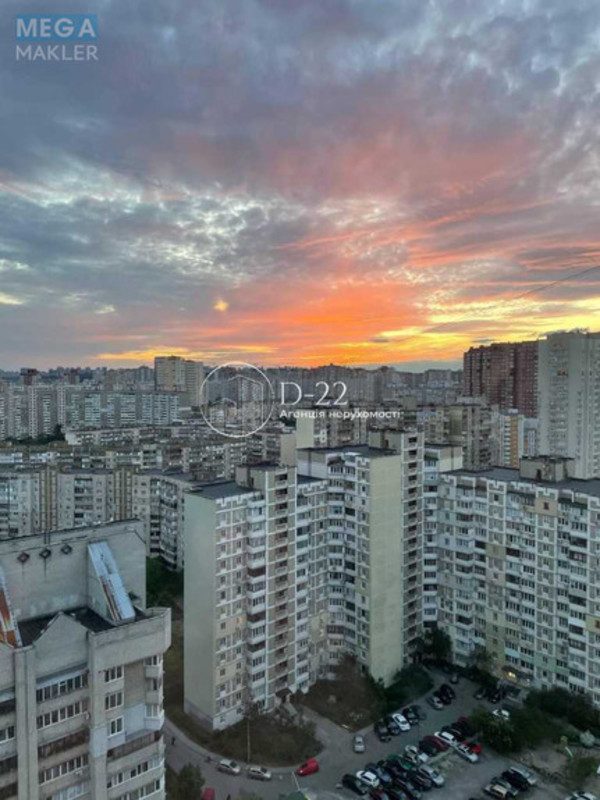 Продаж 3 кімнатної квартири (112/59/15), 22 пов. 25 пов. будинку, <a class="location-link" href="/kiev/" title="Недвижимость Київ">Київ</a>, <a class="location-link" href="/kiev/darnickij/" title="Недвижимость Дарницький район">Дарницький р-н</a>, Миколи Бажана проспект, 1М (изображение 23)