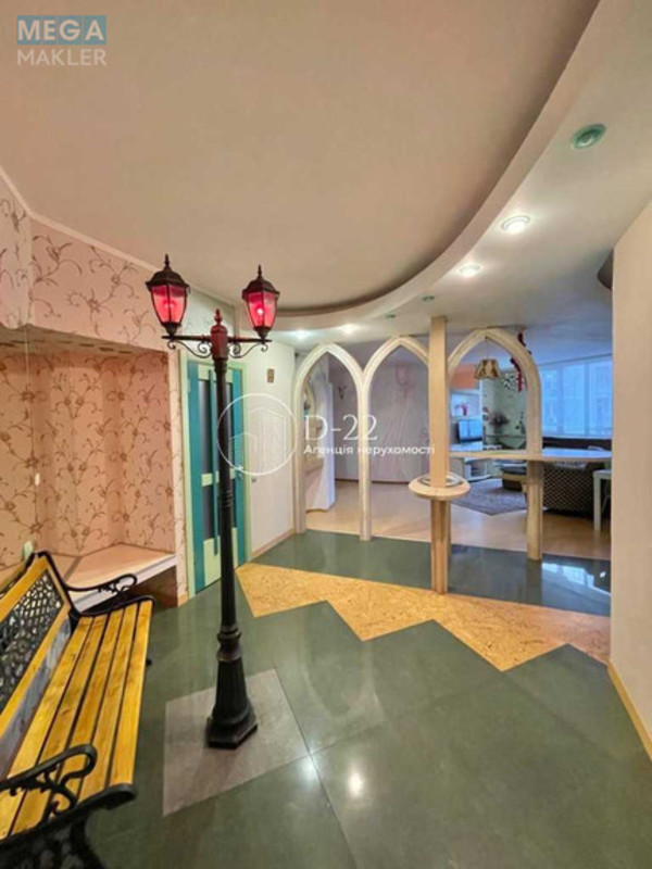 Продаж 3 кімнатної квартири (112/59/15), 22 пов. 25 пов. будинку, <a class="location-link" href="/kiev/" title="Недвижимость Київ">Київ</a>, <a class="location-link" href="/kiev/darnickij/" title="Недвижимость Дарницький район">Дарницький р-н</a>, Миколи Бажана проспект, 1М (изображение 25)