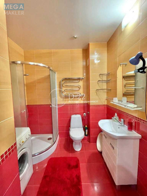 Оренда 1 кімнатної квартири, <a class="location-link" href="/kiev/" title="Недвижимость Київ">Київ</a>, <a class="location-link" href="/kiev/darnickij/" title="Недвижимость Дарницький район">Дарницький р-н</a>, Ревуцького вулиця, 7В (изображение 14)