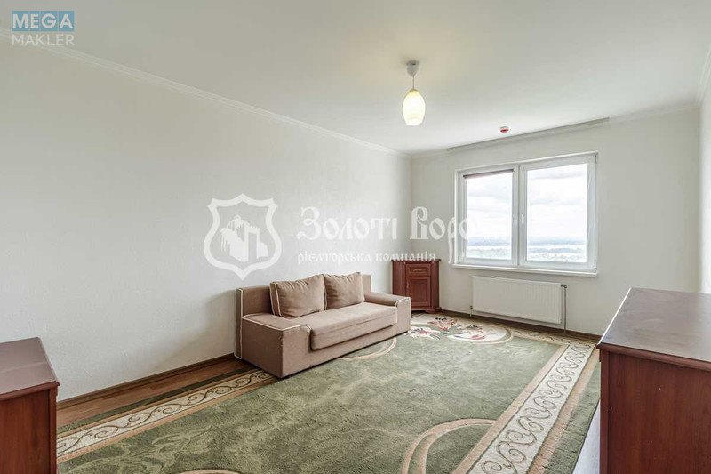 Продаж 2 кімнатної квартири (74/35/12), 19 пов. 25 пов. будинку, <a class="location-link" href="/kiev/" title="Недвижимость Київ">Київ</a>, <a class="location-link" href="/kiev/goloseevskij/" title="Недвижимость Голосіївський район">Голосіївський р-н</a>, Моторний пров., 11а (изображение 2)