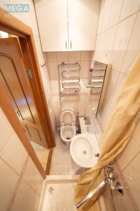 Оренда 1 кімнатної квартири, <a class="location-link" href="/kiev/" title="Недвижимость Київ">Київ</a>, <a class="location-link" href="/kiev/shevchenkovskij/" title="Недвижимость Шевченківський район">Шевченківський р-н</a>, Білоруська вул., 36 (изображение 11)