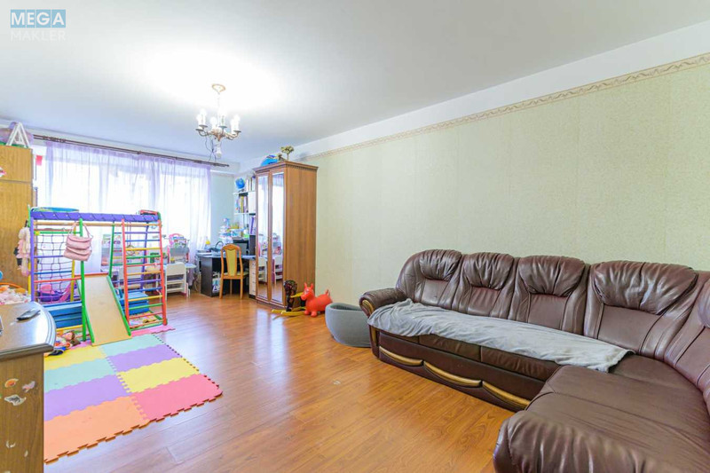 Продаж 3 кімнатної квартири (101/56/13), 6 пов. 23 пов. будинку, <a class="location-link" href="/kiev/" title="Недвижимость Київ">Київ</a>, <a class="location-link" href="/kiev/darnickij/" title="Недвижимость Дарницький район">Дарницький р-н</a>, Здолбунівська вул., 3г (изображение 2)