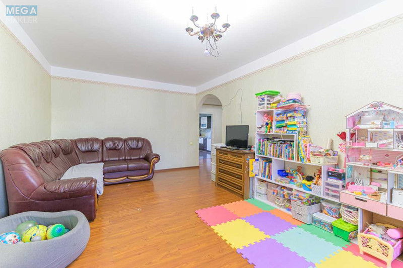 Продаж 3 кімнатної квартири (101/56/13), 6 пов. 23 пов. будинку, <a class="location-link" href="/kiev/" title="Недвижимость Київ">Київ</a>, <a class="location-link" href="/kiev/darnickij/" title="Недвижимость Дарницький район">Дарницький р-н</a>, Здолбунівська вул., 3г (изображение 3)
