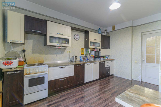 Продаж 3 кімнатної квартири (101/56/13), 6 пов. 23 пов. будинку, <a class="location-link" href="/kiev/" title="Недвижимость Київ">Київ</a>, <a class="location-link" href="/kiev/darnickij/" title="Недвижимость Дарницький район">Дарницький р-н</a>, Здолбунівська вул., 3г (изображение 5)