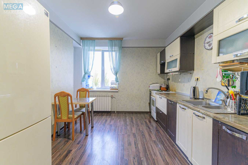 Продаж 3 кімнатної квартири (101/56/13), 6 пов. 23 пов. будинку, <a class="location-link" href="/kiev/" title="Недвижимость Київ">Київ</a>, <a class="location-link" href="/kiev/darnickij/" title="Недвижимость Дарницький район">Дарницький р-н</a>, Здолбунівська вул., 3г (изображение 6)