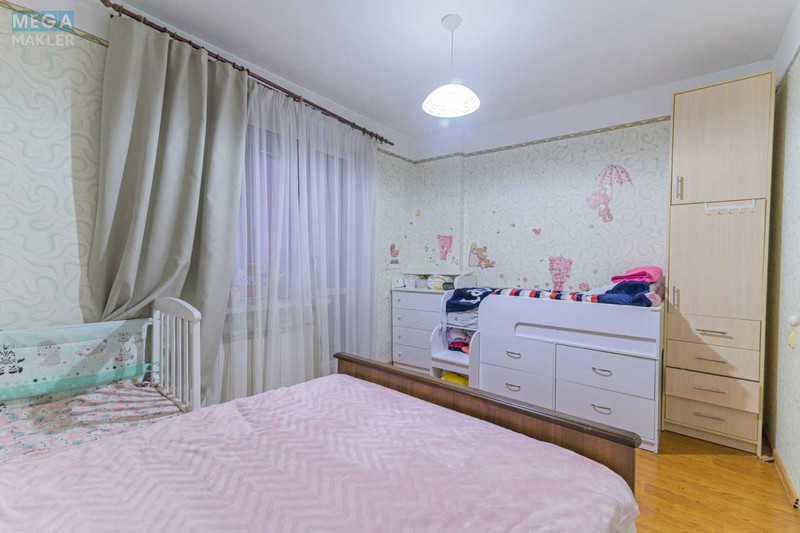 Продаж 3 кімнатної квартири (101/56/13), 6 пов. 23 пов. будинку, <a class="location-link" href="/kiev/" title="Недвижимость Київ">Київ</a>, <a class="location-link" href="/kiev/darnickij/" title="Недвижимость Дарницький район">Дарницький р-н</a>, Здолбунівська вул., 3г (изображение 10)