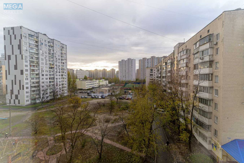 Продаж 3 кімнатної квартири (101/56/13), 6 пов. 23 пов. будинку, <a class="location-link" href="/kiev/" title="Недвижимость Київ">Київ</a>, <a class="location-link" href="/kiev/darnickij/" title="Недвижимость Дарницький район">Дарницький р-н</a>, Здолбунівська вул., 3г (изображение 16)