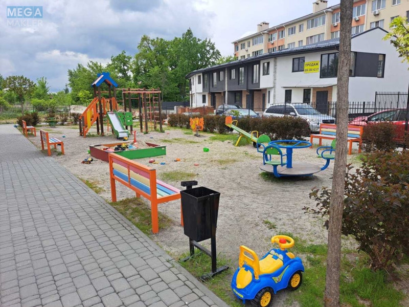 Новобудова, 10 поверхів, <a class="location-link" href="/kryukovshina/" title="Недвижимость Крюківщина">Крюківщина</a>, Одеська, 66 (изображение 8)