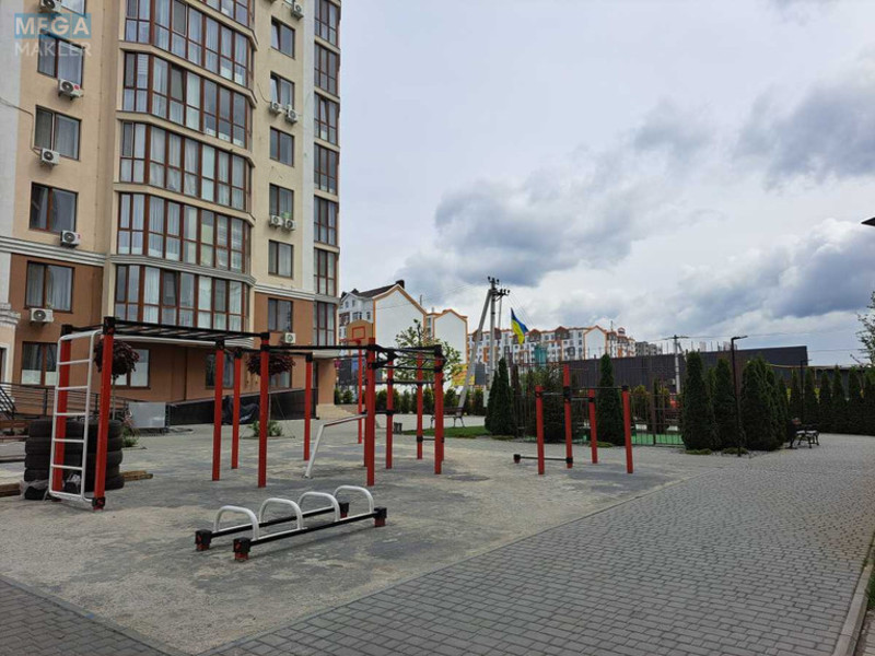 Новобудова, 10 поверхів, <a class="location-link" href="/kryukovshina/" title="Недвижимость Крюківщина">Крюківщина</a>, Одеська, 66 (изображение 11)
