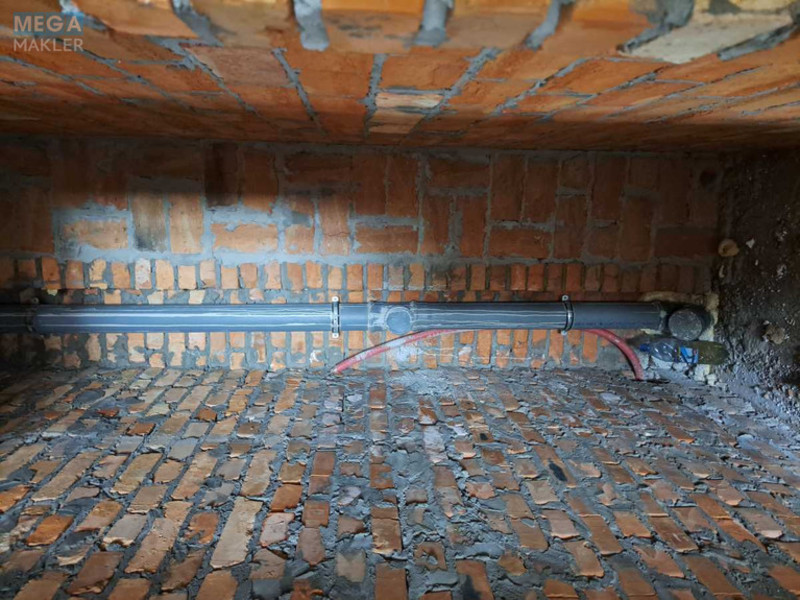 Новобудова, 10 поверхів, <a class="location-link" href="/kryukovshina/" title="Недвижимость Крюківщина">Крюківщина</a>, Одеська, 66 (изображение 14)